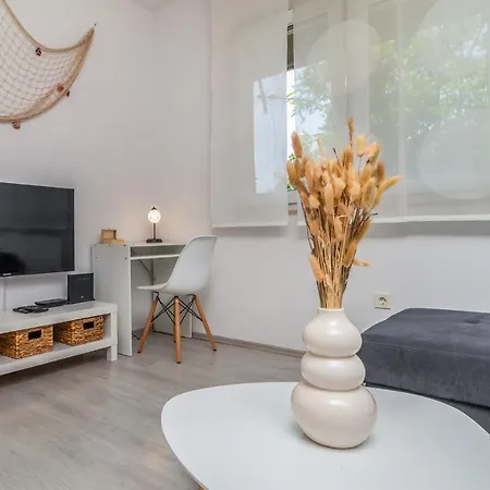 Apartmán Doris *