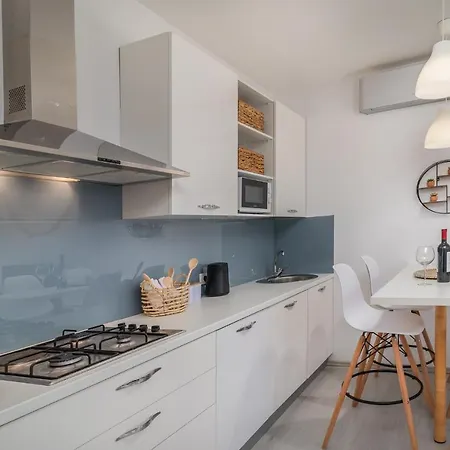 Apartmán Doris Rijeka