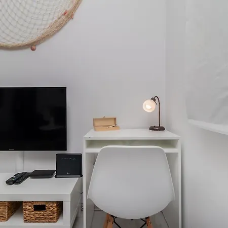 Apartmán Doris Rijeka