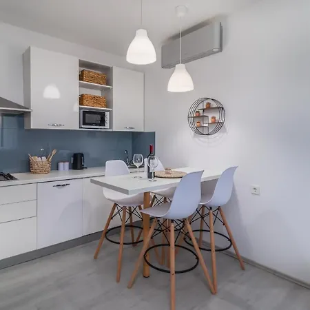 Doris Apartmán