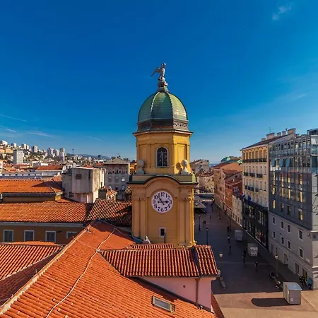 Apartmán Doris Rijeka