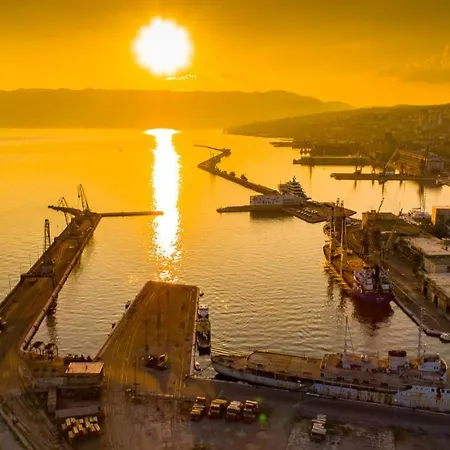 Doris Rijeka