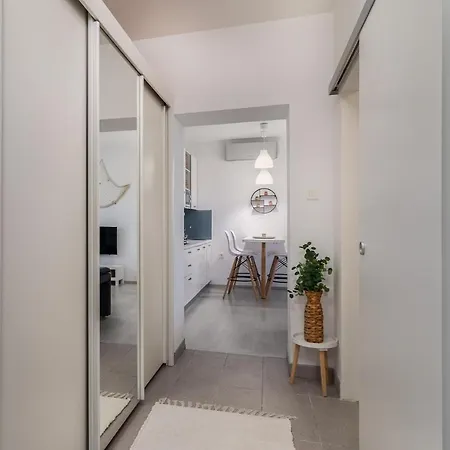 Apartmán Doris *