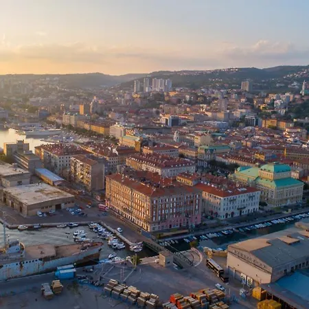 Doris * Rijeka