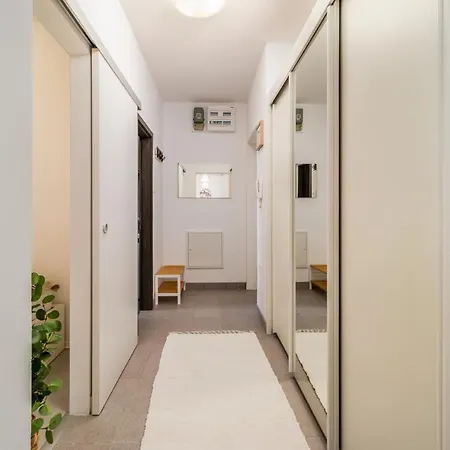 Doris Apartmán